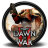 Dawn Of War II 2 Icon 48x48 png